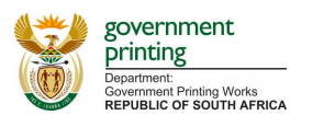 Government Printing Works