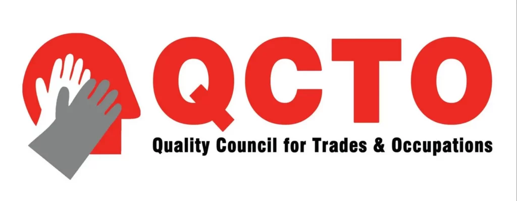 Quality Council for Trades & Occupations logo